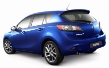 Mazda 3,  3, , , ,  